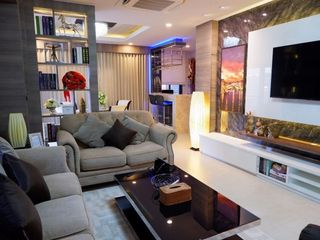 ขาย และ ให้เช่า 3 ห้องนอน บ้านเดี่ยว ใน บางละมุง, ชลบุรี