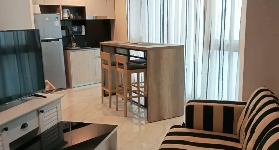 For rent 1 bed condo in Kathu, Phuket