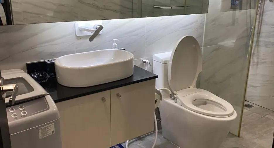 For rent 1 bed condo in Kathu, Phuket
