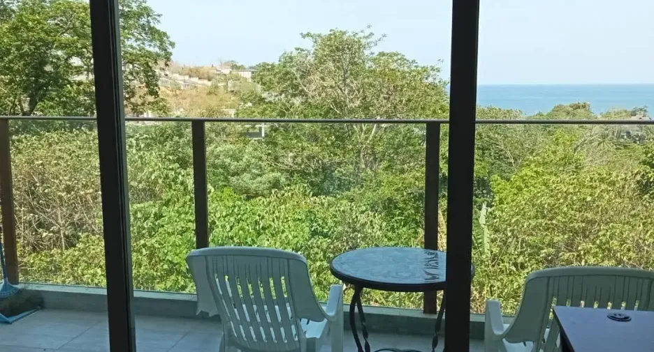 For rent 1 bed condo in Kathu, Phuket