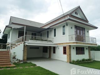For sale 5 bed house in Sattahip, Chonburi