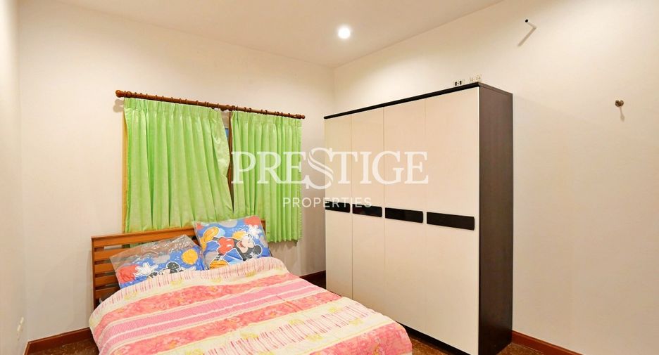 ขาย 3 เตียง บ้านเดี่ยว ใน บางละมุง, ชลบุรี