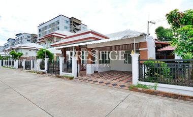 ขาย 3 เตียง บ้านเดี่ยว ใน บางละมุง, ชลบุรี