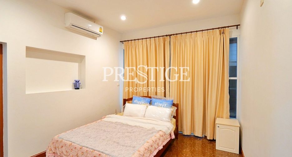 ขาย 3 เตียง บ้านเดี่ยว ใน บางละมุง, ชลบุรี