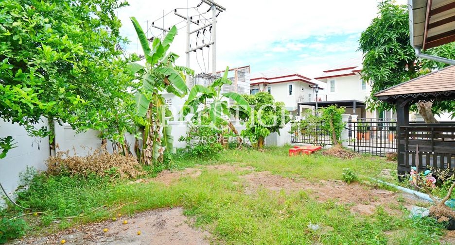 ขาย 3 เตียง บ้านเดี่ยว ใน บางละมุง, ชลบุรี