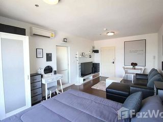 For sale studio condo in Hua Hin, Prachuap Khiri Khan