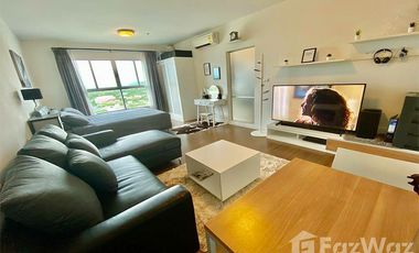For sale studio condo in Hua Hin, Prachuap Khiri Khan