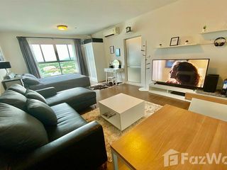 For sale studio condo in Hua Hin, Prachuap Khiri Khan