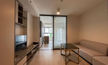 For rent 1 bed condo in Khlong San, Bangkok