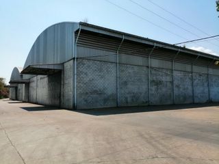 For rent warehouse in Ban Mo, Saraburi