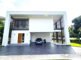 ขาย 4 ห้องนอน บ้านเดี่ยว ใน นาจอมเทียน, พัทยา