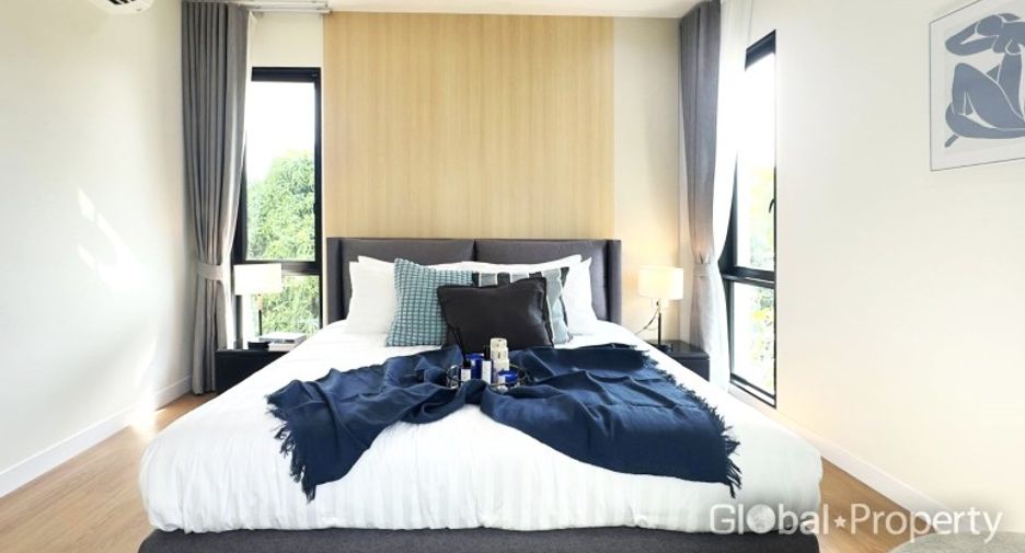 For sale 4 bedrooms house in Sattahip, Chonburi