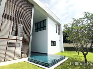 ขาย 4 ห้องนอน บ้านเดี่ยว ใน นาจอมเทียน, พัทยา