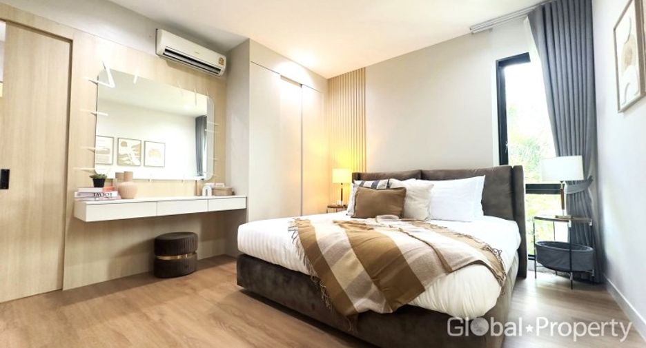 For sale 4 bedrooms house in Sattahip, Chonburi