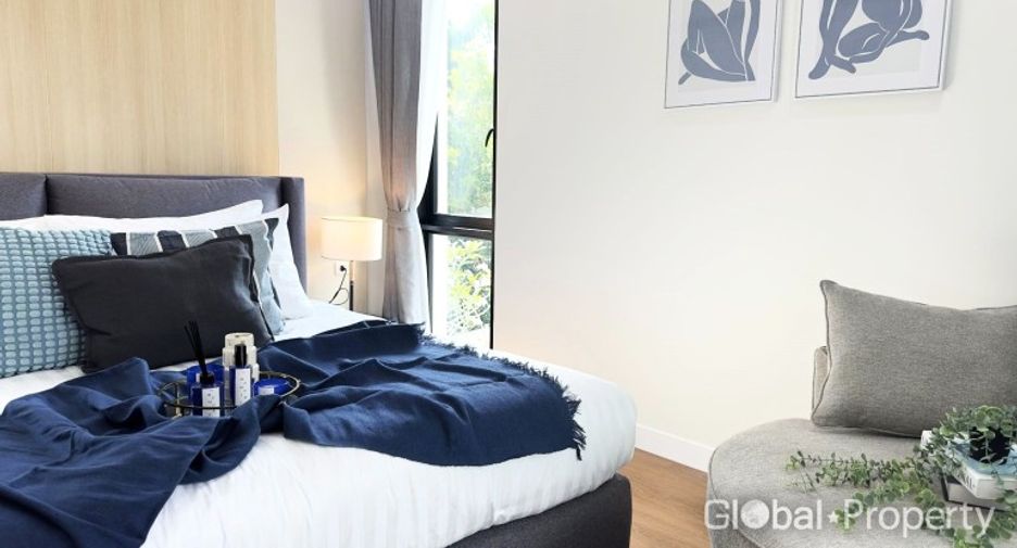 For sale 4 bedrooms house in Sattahip, Chonburi