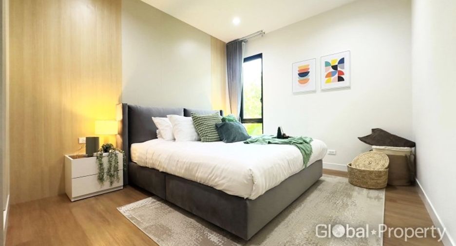 For sale 4 bedrooms house in Sattahip, Chonburi