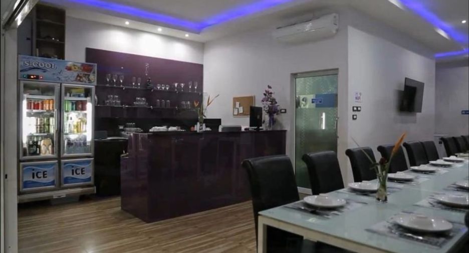 Продажа 14 спальни торговое помещение в Саттахип, Чонбури