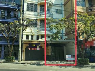 For rent retail Space in Lat Phrao, Bangkok