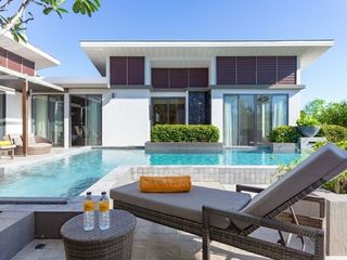 For rent and for sale 6 bedrooms villa in Mueang Phuket, Phuket