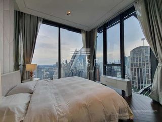 For rent 3 ベッドルーム condo in Khlong Toei, Bangkok
