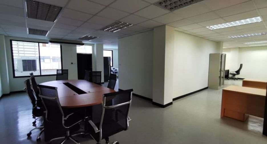 Büro zur Miete in Phaya Thai, Bangkok