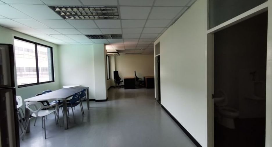 Büro zur Miete in Phaya Thai, Bangkok