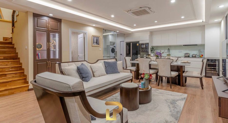 Продажа 3 спальни вилла в Банг Ламунг, Чонбури