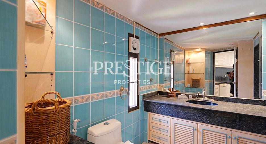 For sale 2 bedrooms condo in Bang Lamung, Chonburi