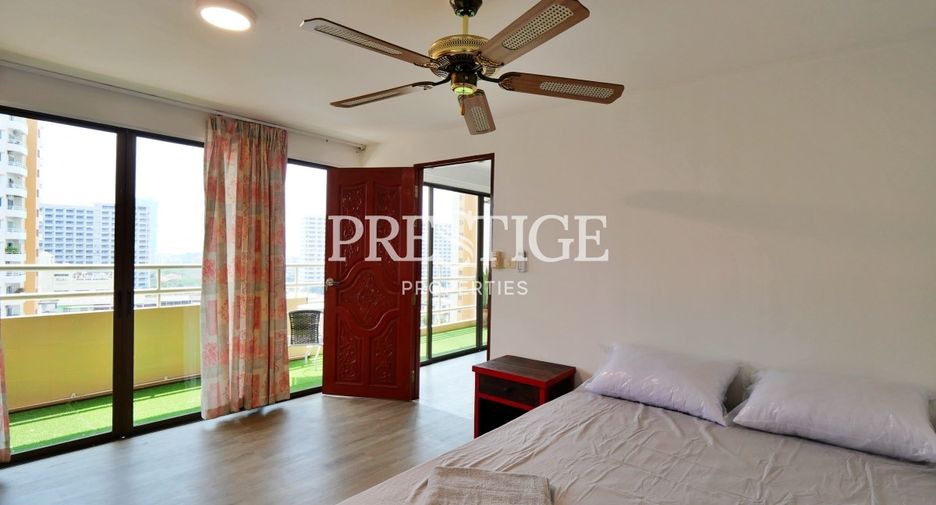For sale 2 bedrooms condo in Bang Lamung, Chonburi