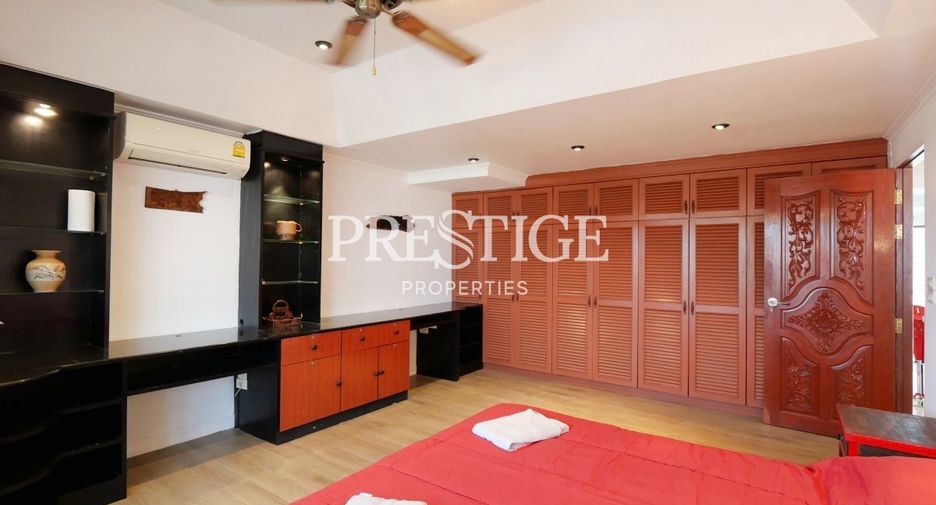 For sale 2 bedrooms condo in Bang Lamung, Chonburi