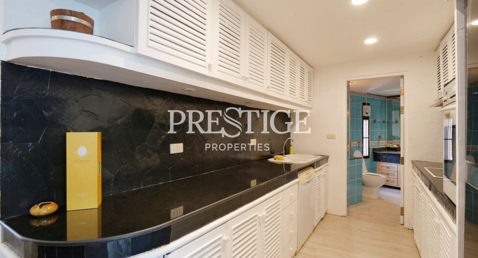 For sale 2 bedrooms condo in Bang Lamung, Chonburi