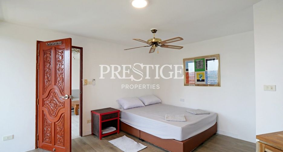 For sale 2 bedrooms condo in Bang Lamung, Chonburi