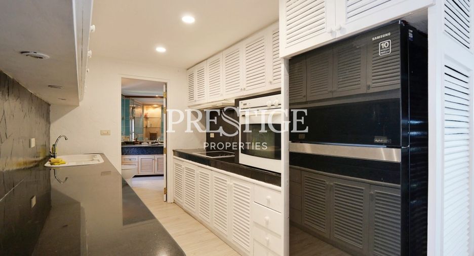 For sale 2 bedrooms condo in Bang Lamung, Chonburi