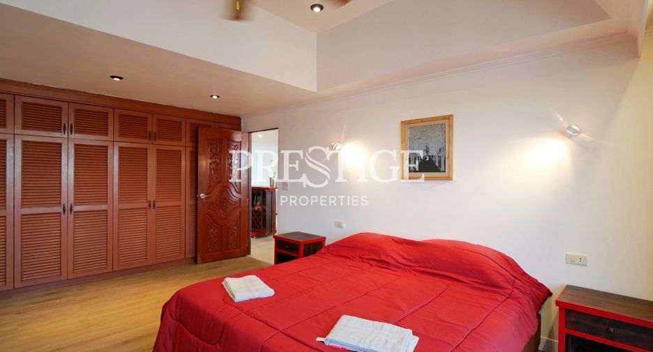 For sale 2 bedrooms condo in Bang Lamung, Chonburi