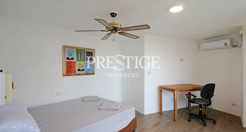 For sale 2 bedrooms condo in Bang Lamung, Chonburi