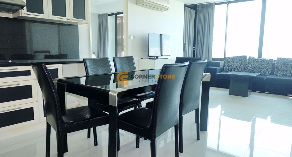 For sale 2 bed condo in Bang Lamung, Chonburi