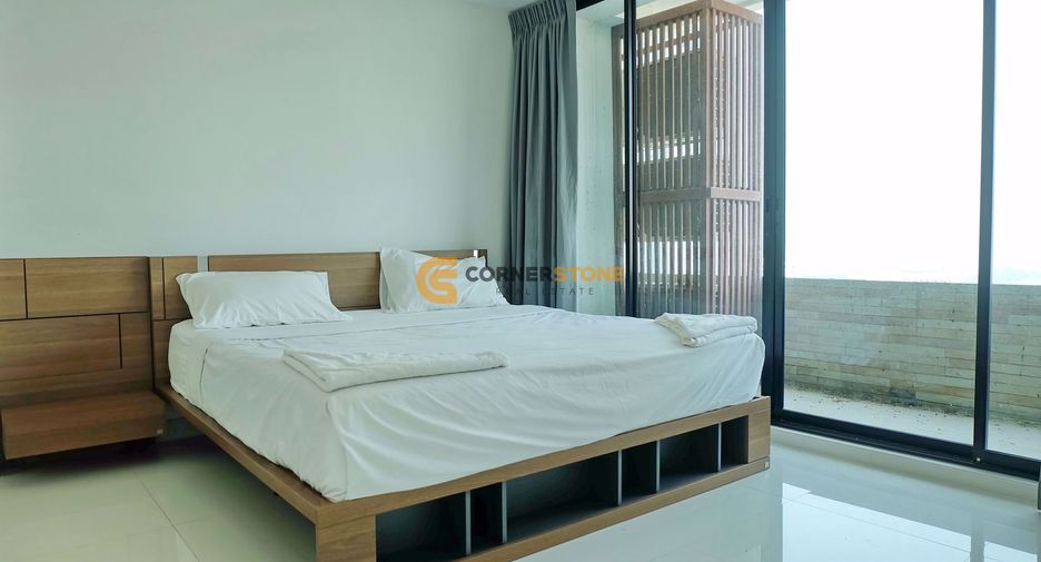 For sale 2 bed condo in Bang Lamung, Chonburi
