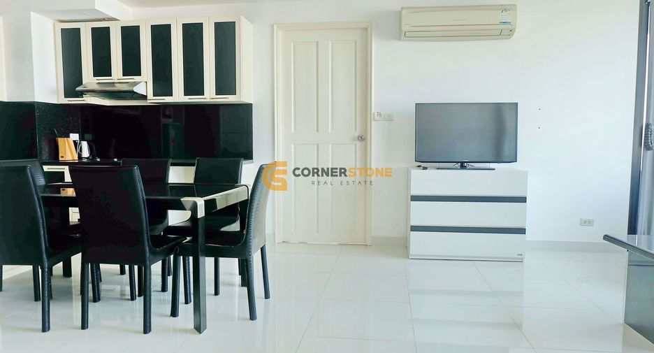 For sale 2 bed condo in Bang Lamung, Chonburi