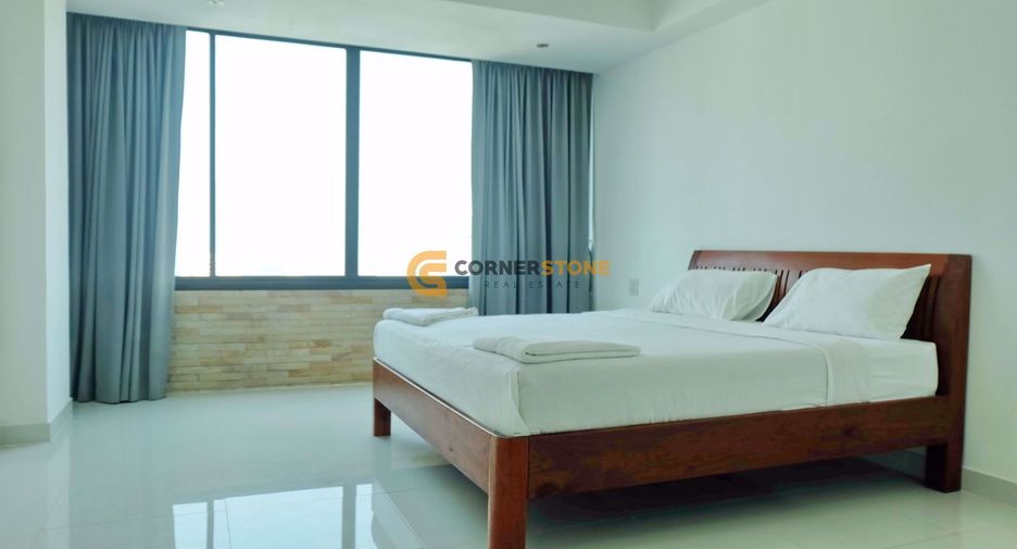 For sale 2 bed condo in Bang Lamung, Chonburi