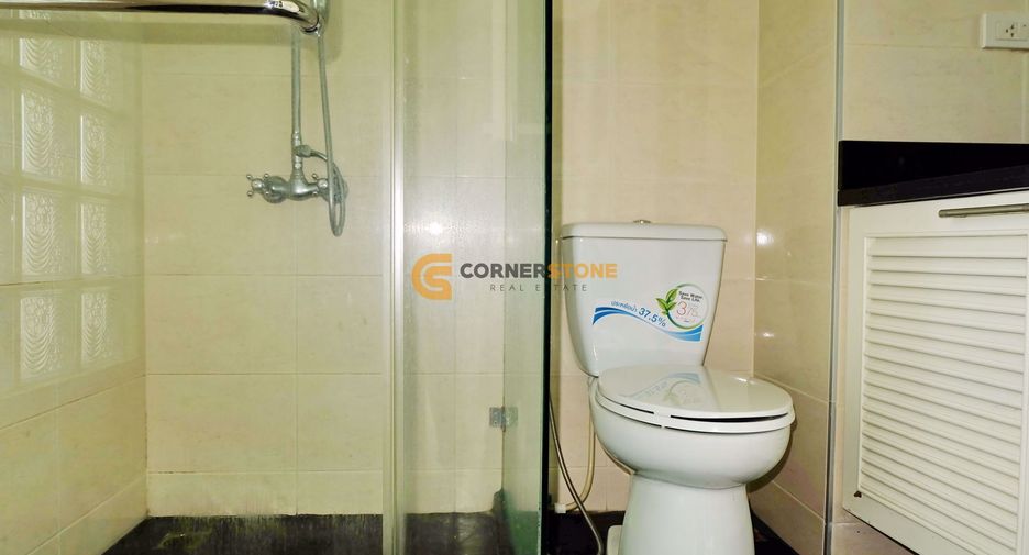 For sale 2 bed condo in Bang Lamung, Chonburi
