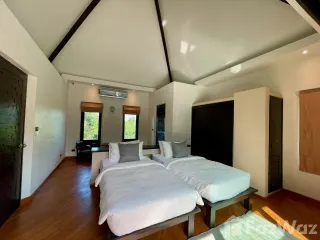 For rent 3 bed villa in Ko Samui, Surat Thani