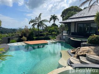 For rent 3 bed villa in Ko Samui, Surat Thani