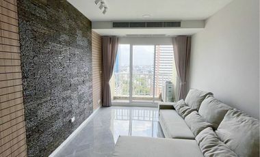 For sale 1 bed condo in Watthana, Bangkok