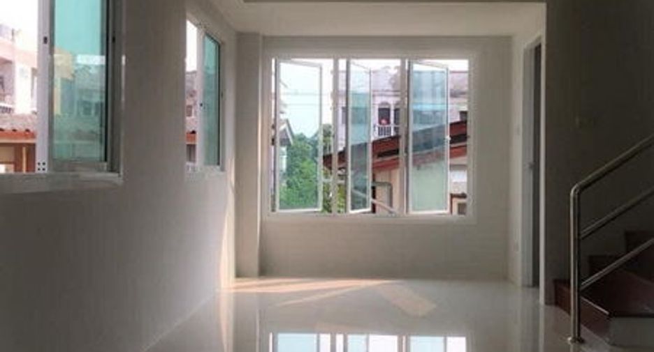 For rent 1 Beds office in Min Buri, Bangkok