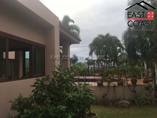 For rent and for sale 4 bed house in Sattahip, Chonburi
