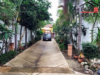 For rent and for sale 4 bed house in Sattahip, Chonburi
