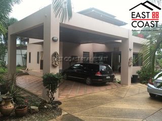 For rent and for sale 4 bed house in Sattahip, Chonburi