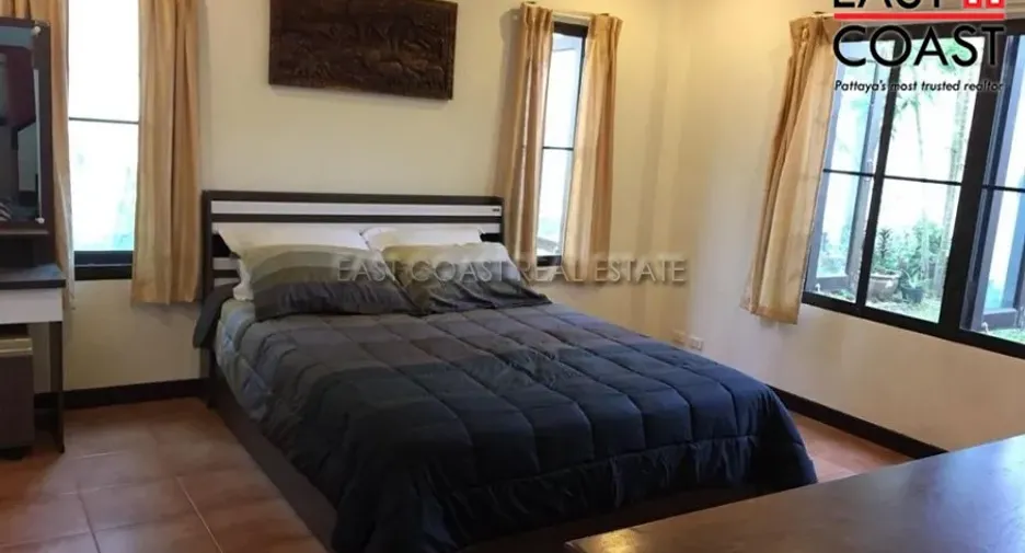 Casa en alquiler y en venta de 4 habitaciones en Bang Saray, Pattaya