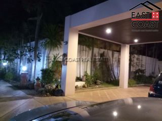 For rent and for sale 4 bed house in Sattahip, Chonburi