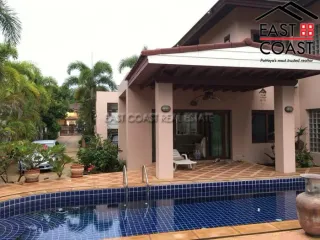For rent and for sale 4 bedrooms house in Bang Saray, Pattaya